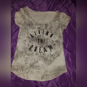 Maurices graphic t-shirt